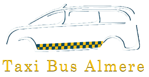 Taxi Bus Almere logo