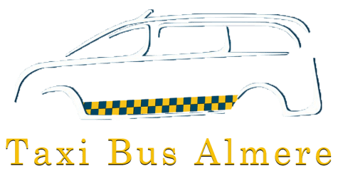 bus almere logo